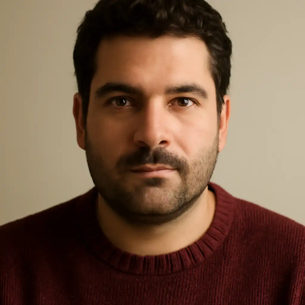 Lorenzo Palombo